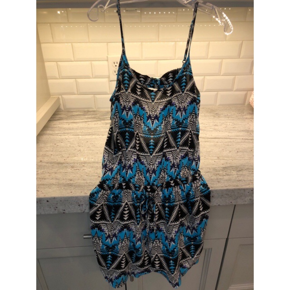 NEW Aeropostale Romper